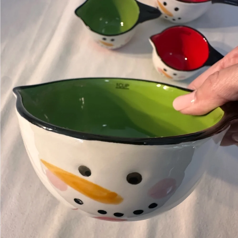 Great Gatherings adorable set
